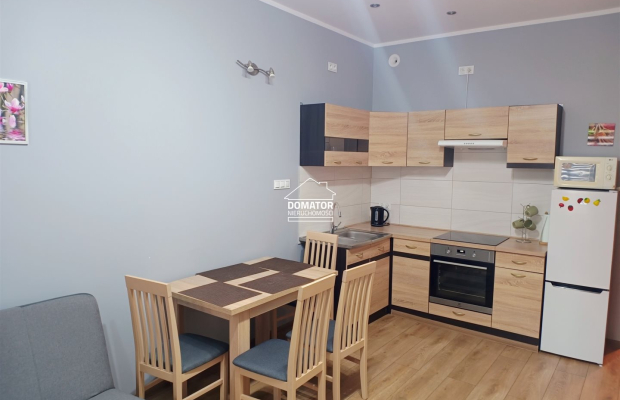 Przytulna kawalerka 27 m² – Śródmieście Bydgoszcz