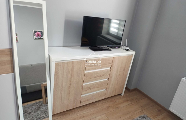 Przytulna kawalerka 27 m² – Śródmieście Bydgoszcz