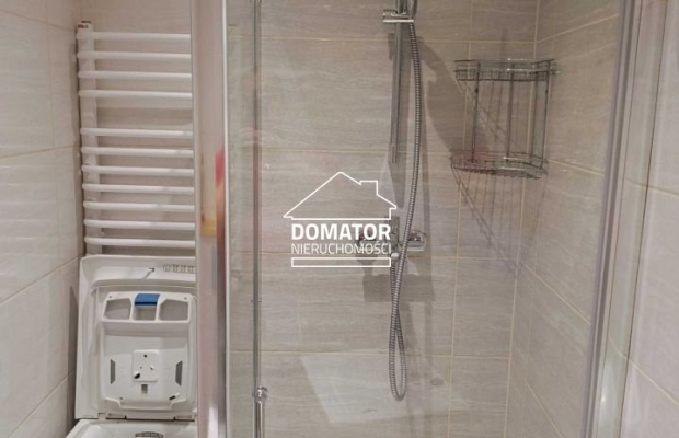 Przytulna kawalerka 27 m² – Śródmieście Bydgoszcz