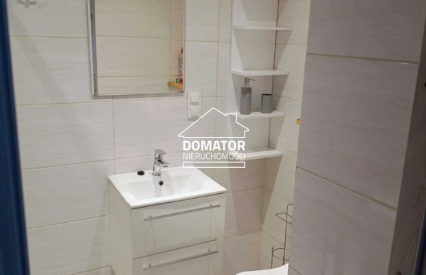 Przytulna kawalerka 27 m² – Śródmieście Bydgoszcz