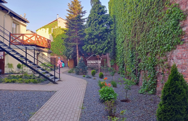 Przytulna kawalerka 27 m² – Śródmieście Bydgoszcz