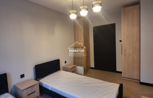 Do wynajęcia: 4-pokojowe mieszkanie 100 m²- Okole