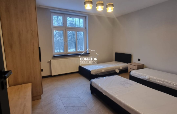 Do wynajęcia: 4-pokojowe mieszkanie 100 m²- Okole