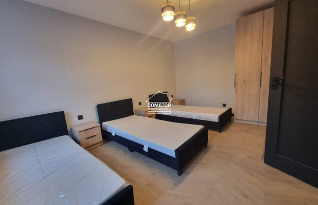 Do wynajęcia: 4-pokojowe mieszkanie 100 m²- Okole