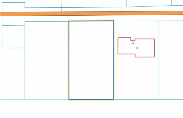 Dwie działki budowlane po 1510 m² - Niemcz 

 Na sprzedaż dwie atrakcyjne działki budowlane położone w Niemczu - jednej z najba