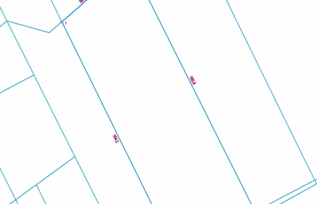 Działka rolna z WZ na 2 hale po 1000 m² – trasa S6