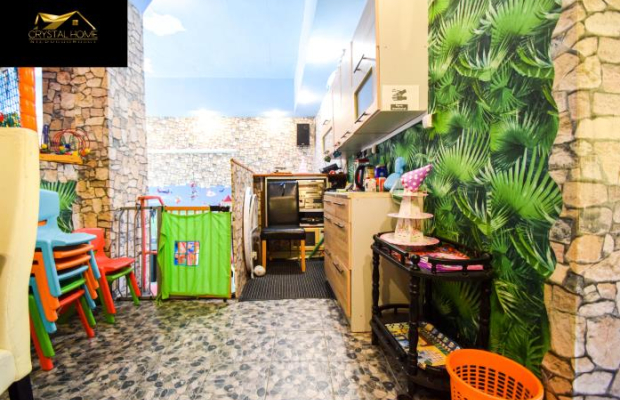 Lokal 90m2