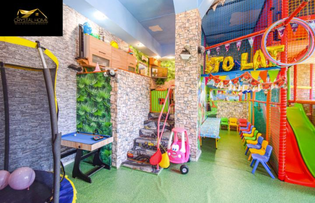 Lokal 90m2