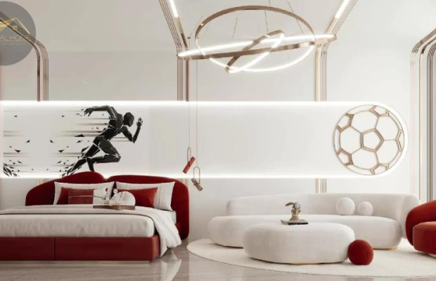 Apartamenty Sport