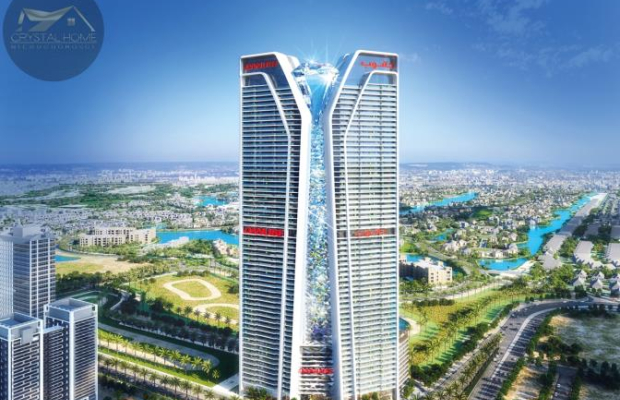 Apartamenty Diamondz z basenem