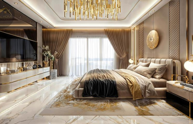 Apartamenty Diamondz z basenem