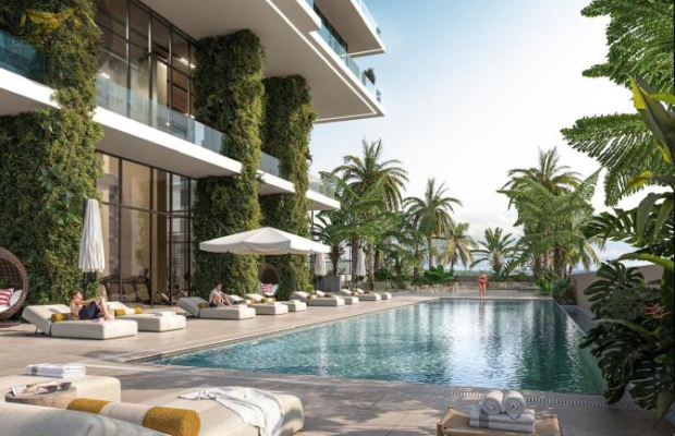 Marina Residences