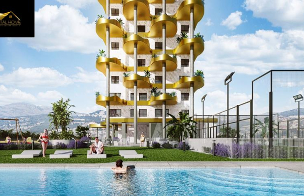 Apartament 126m2