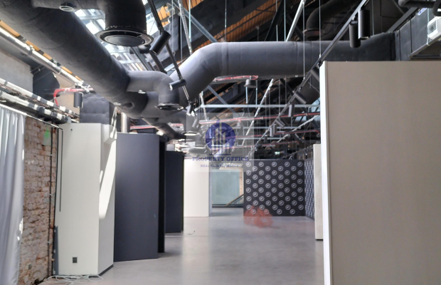 Śródmieście: lokal biurowy 300m2 do wynajęcia