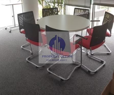Śródmieście : lokal biurowy 1292m2 do wynajęcia