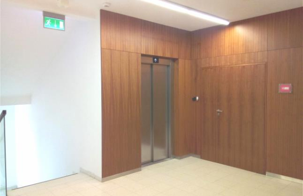 Śródmieście: biuro 424,45m2 do wynajęcia