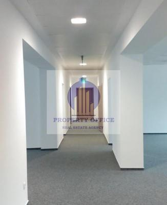 Śródmieście: biuro 424,45m2 do wynajęcia