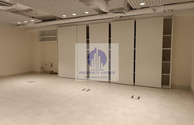 Mokotów : lokal biurowy 900m2 do wynajęcia