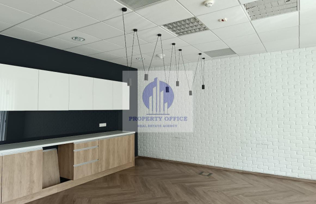 Mokotów : lokal biurowy 1103m2 do wynajęcia