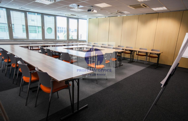 Warszawa Wola: sala konferencyjna dla 22-50 osób na wynajem
