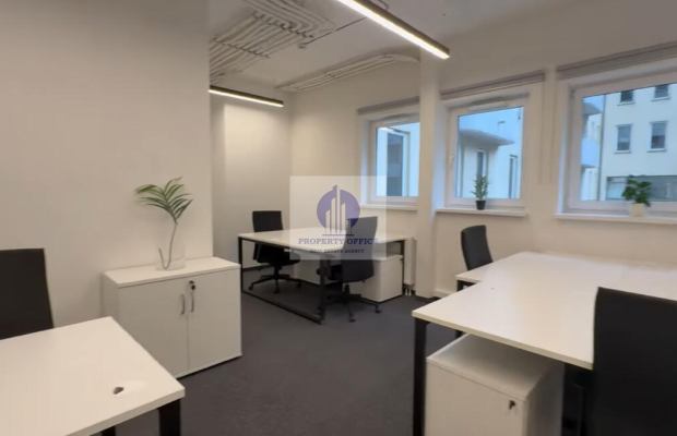 Wola: lokal biurowy 100,75m2 do wynajęcia