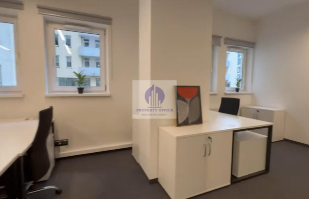 Wola: lokal biurowy 100,75m2 do wynajęcia