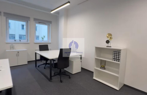 Wola: lokal biurowy 100,75m2 do wynajęcia