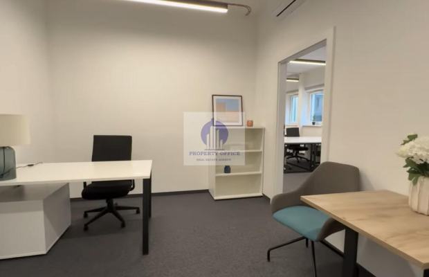 Wola: lokal biurowy 100,75m2 do wynajęcia