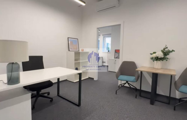 Wola: lokal biurowy 100,75m2 do wynajęcia