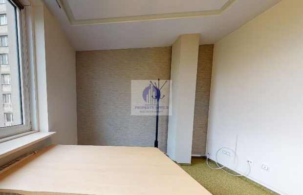 Mokotów: lokal biurowy 188m2 do wynajęcia