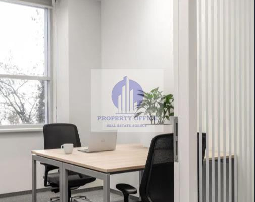 Mokotów: lokal biurowy 394m2 do wynajęcia