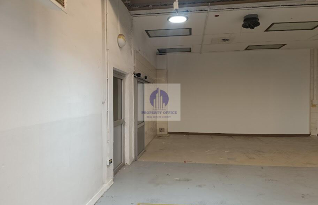 Bielany: magazyn 210,35 m2 do wynajęcia