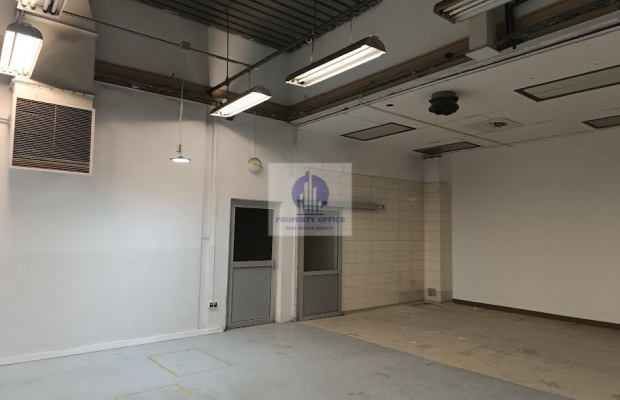 Bielany: magazyn 210,35 m2 do wynajęcia