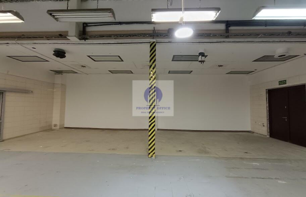 Bielany: magazyn 210,35 m2 do wynajęcia