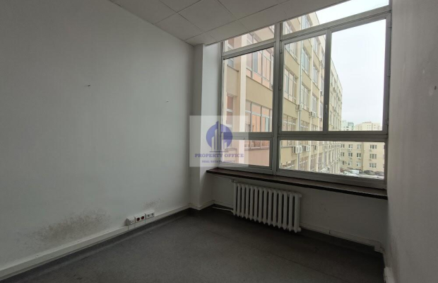Mokotów: lokal biurowyna 54,36m2 do wynajęcia