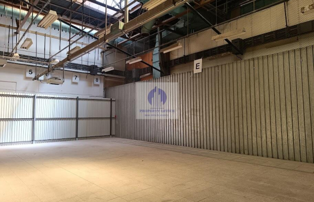 Bielany: magazyn 225,82m2 do wynajęcia