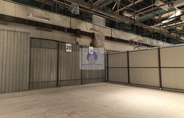 Bielany: magazyn 225,82m2 do wynajęcia