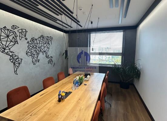 Żoliborz: lokal biurowy283 m2 do wynajęcia
