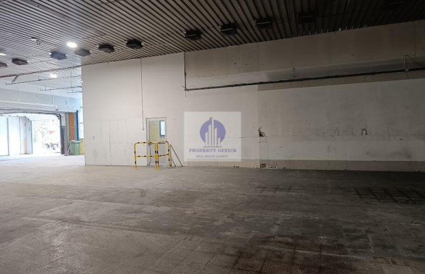 Bielany: lokal magazynowo-produkcyjny 634,56m2 do wynajęcia