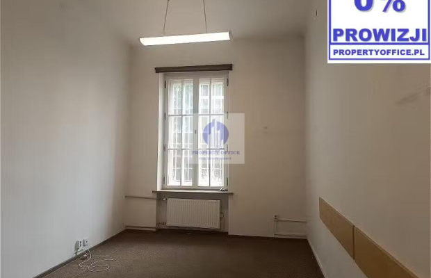 Praga Północ: lokal biurowy 21,34m2 do wynajęcia