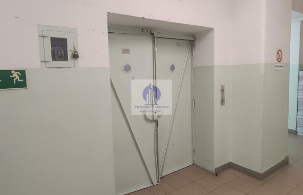 Praga Północ: lokal biurowy 21,34m2 do wynajęcia