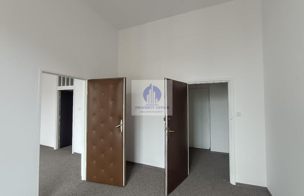 Praga Północ: lokal biurowy 53,58 m2 do wynajęcia