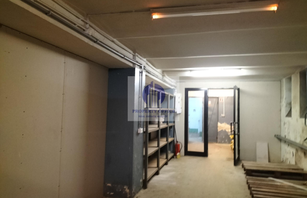 Wola: magazyn 105m2 do wynajęcia