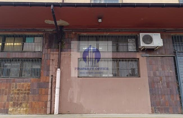 Wola: magazyn 105m2 do wynajęcia
