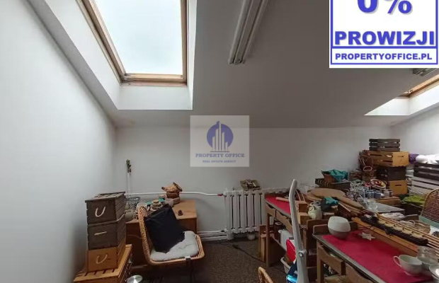 Śródmieście: biuro 12,50 m2 do wynajęcia
