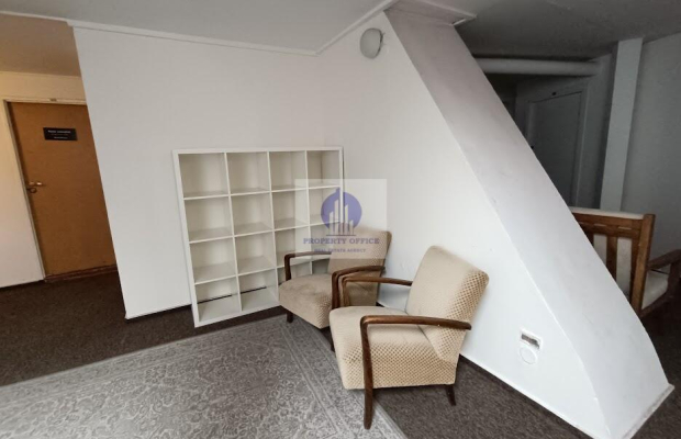 Śródmieście: biuro 12,50 m2 do wynajęcia