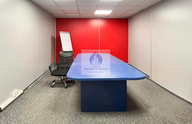 Targówek: lokal biurowo-magazynowy 857,47m2 do wynajęcia