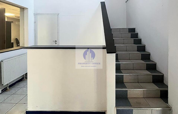 Targówek: lokal biurowo-magazynowy 857,47m2 do wynajęcia