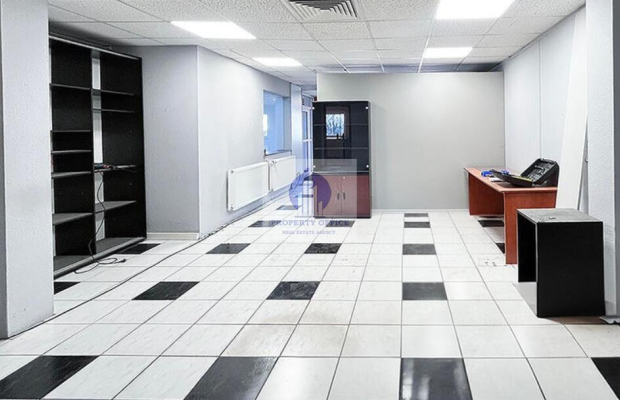 Targówek: lokal biurowo-magazynowy 857,47m2 do wynajęcia
