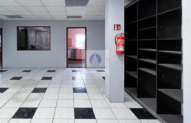 Targówek: lokal biurowo-magazynowy 857,47m2 do wynajęcia